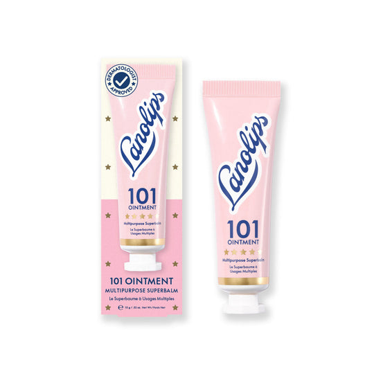 The Original 101 Ointment Multipurpose Superbalm banner