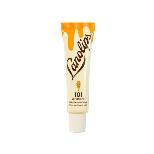 101 Ointment Multi-Balm Dulce de Leche banner