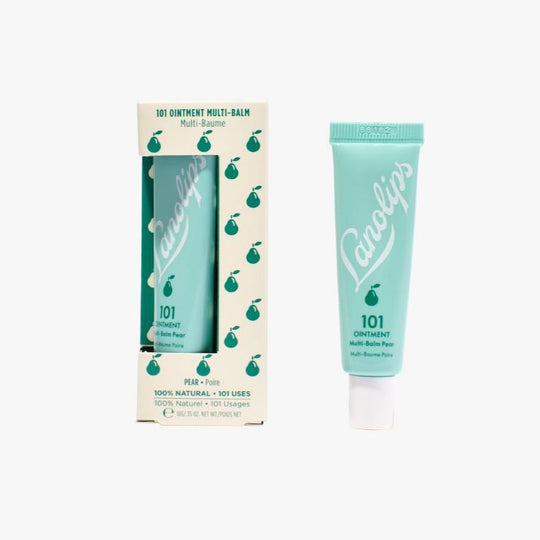 101 Ointment Multi-Balm Pear banner