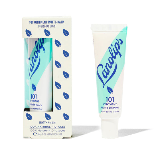 101 Ointment Multi-Balm Minty banner