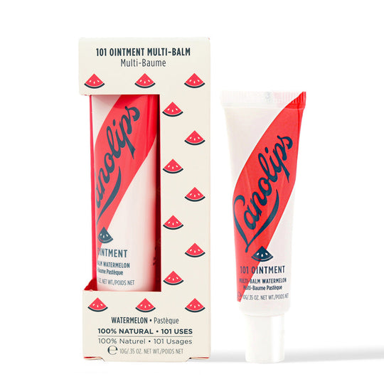 101 Ointment Multi-Balm Watermelon banner